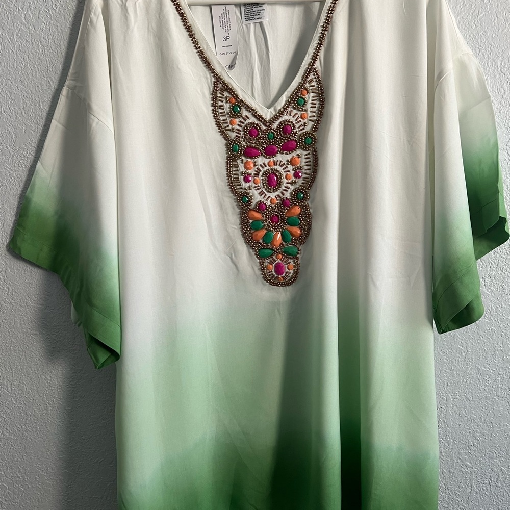 Chico’s Tunic